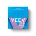 VEEV ONE NÁPLNE BLUEBERRY (kartón) (Blueberry)