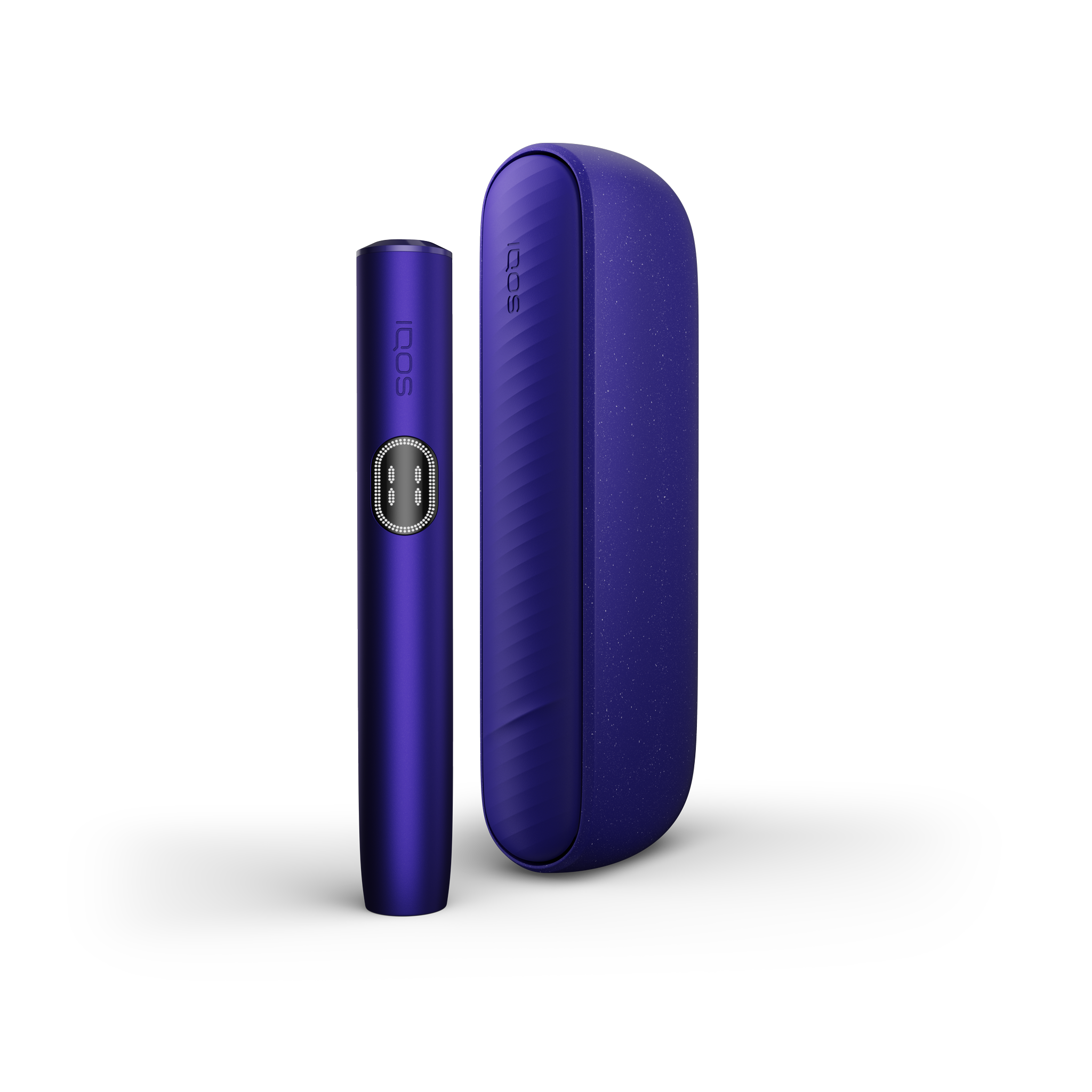 IQOS ILUMA i Electric Purple sada (IQOS Electric Purple)
