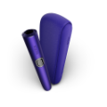 IQOS ILUMA i Electric Purple sada (IQOS Electric Purple)