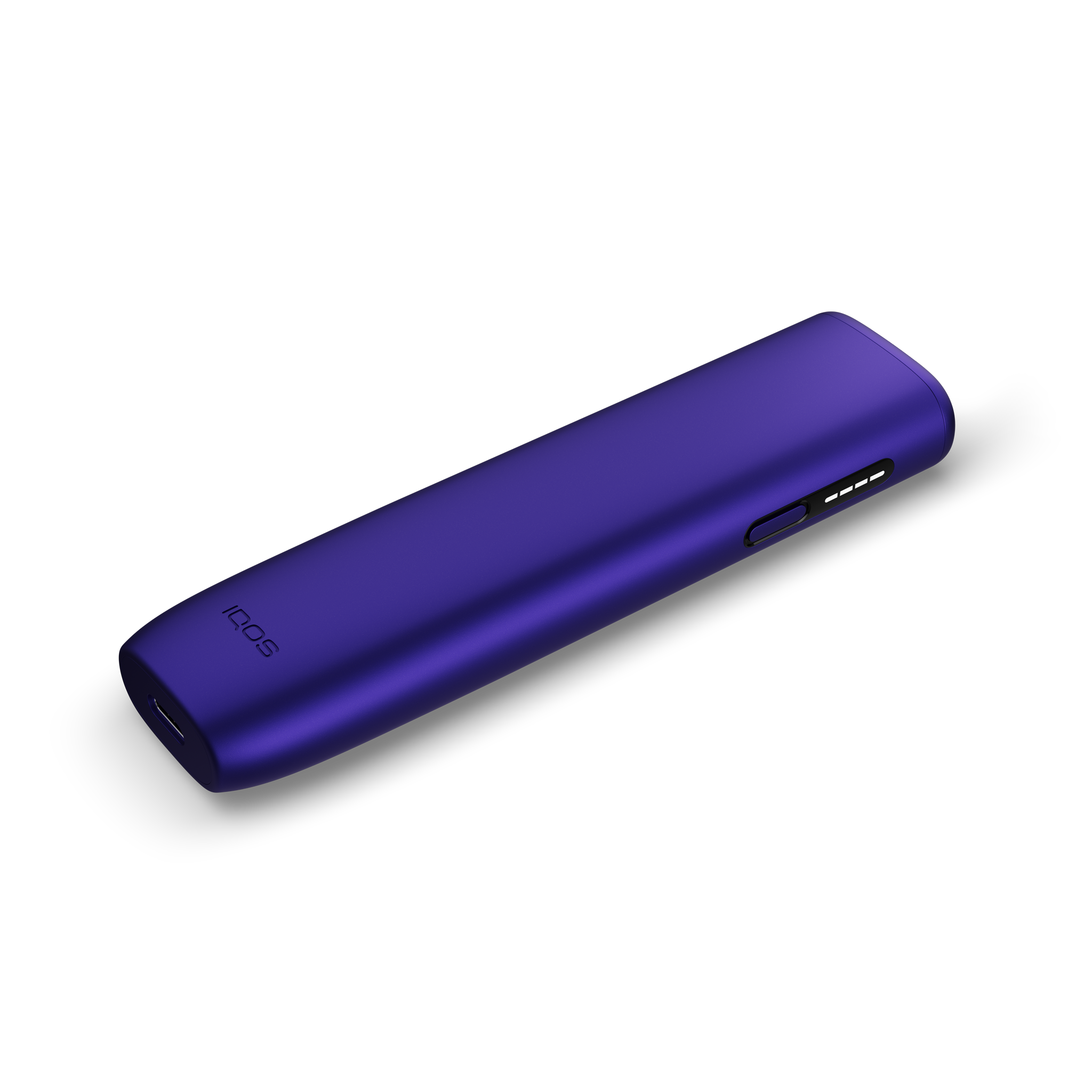 IQOS ILUMA i One Electric Purple sada (IQOS Electric Purple)