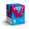 VEEV ONE NÁPLNE CHERRY (kartón) (Cherry)