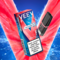 VEEV ONE NÁPLŇ WATERMELON X (krabička) (Watermelon X)