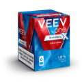 VEEV ONE NÁPLNE STRAWBERRY X (kartón) (Strawberry X)