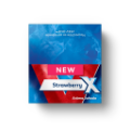 VEEV ONE NÁPLNE STRAWBERRY X (kartón) (Strawberry X)