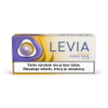 LEVIA Amarelo Purple Pearl (kartón) (Melon with Blueberry Pearl)