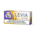 LEVIA Amarelo Purple Pearl (kartón) (Melon with Blueberry Pearl)