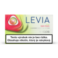 LEVIA Zing Ruby Pearl (krabička) (Lime with Strawberry Pearl)