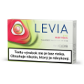 LEVIA ZING RUBY PEARL (krabička) (Lime with Strawberry Pearl)