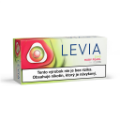LEVIA Zing Ruby Pearl (kartón) (Lime with Strawberry Pearl)