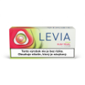 LEVIA Zing Ruby Pearl (kartón) (Lime with Strawberry Pearl)