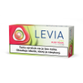 LEVIA Zing Ruby Pearl (kartón) (Lime with Strawberry Pearl)