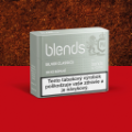 BLENDS SILVER CLASSICS (krabička) (SILVER)