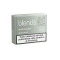 BLENDS SILVER CLASSICS (krabička) (SILVER)