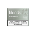 BLENDS SILVER CLASSICS (krabička) (SILVER)