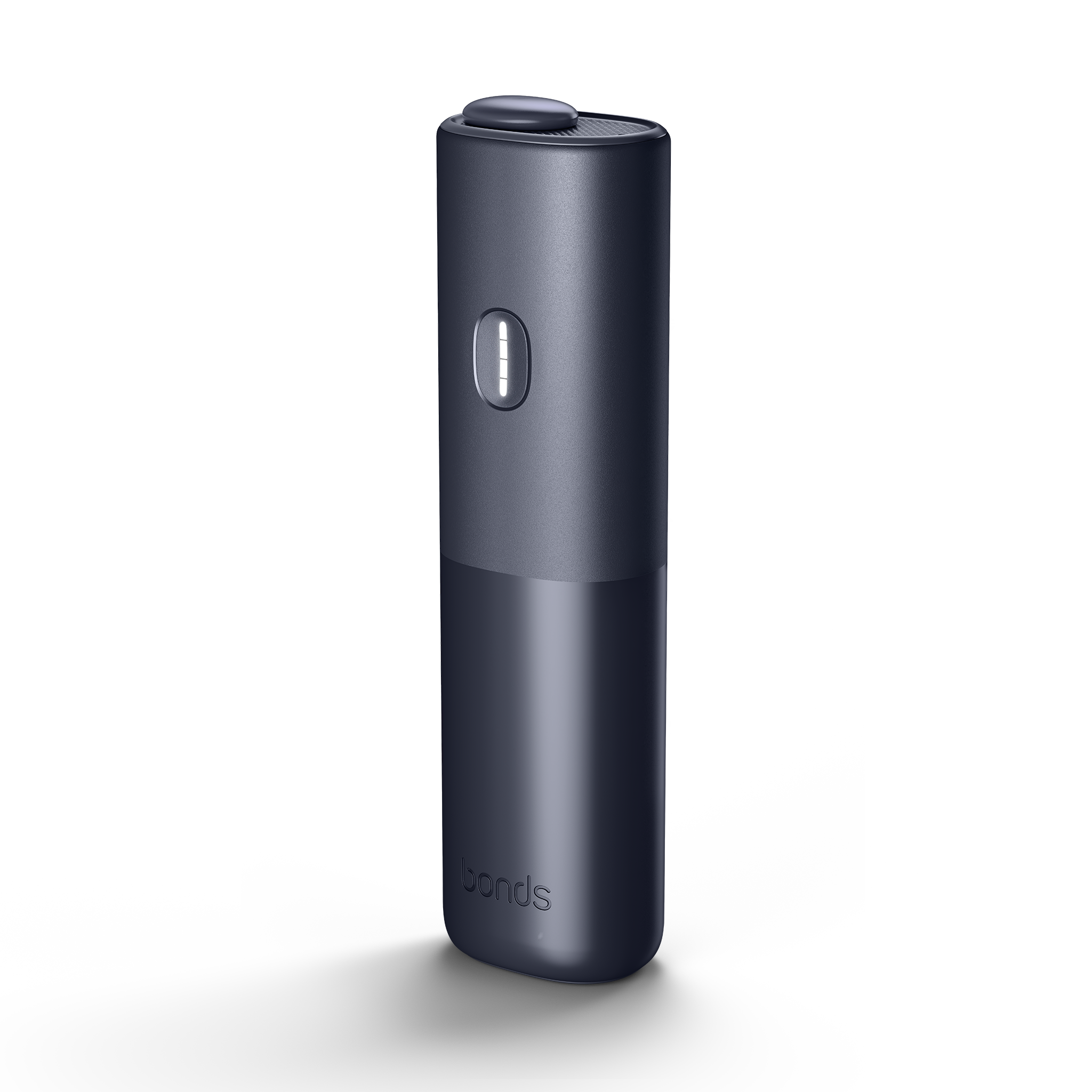BONDS 2 by IQOS Cosmic Black (Cosmic Black)
