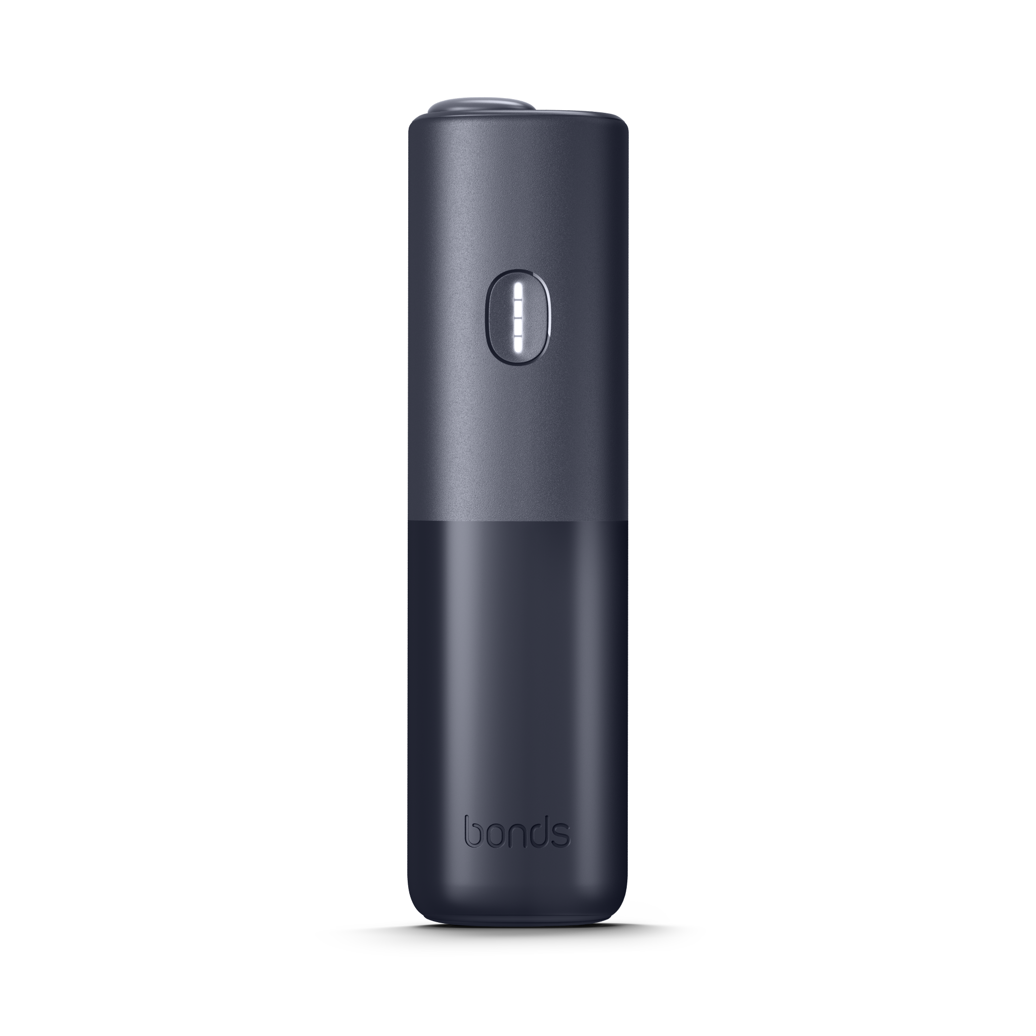 BONDS 2 by IQOS Cosmic Black (Cosmic Black)