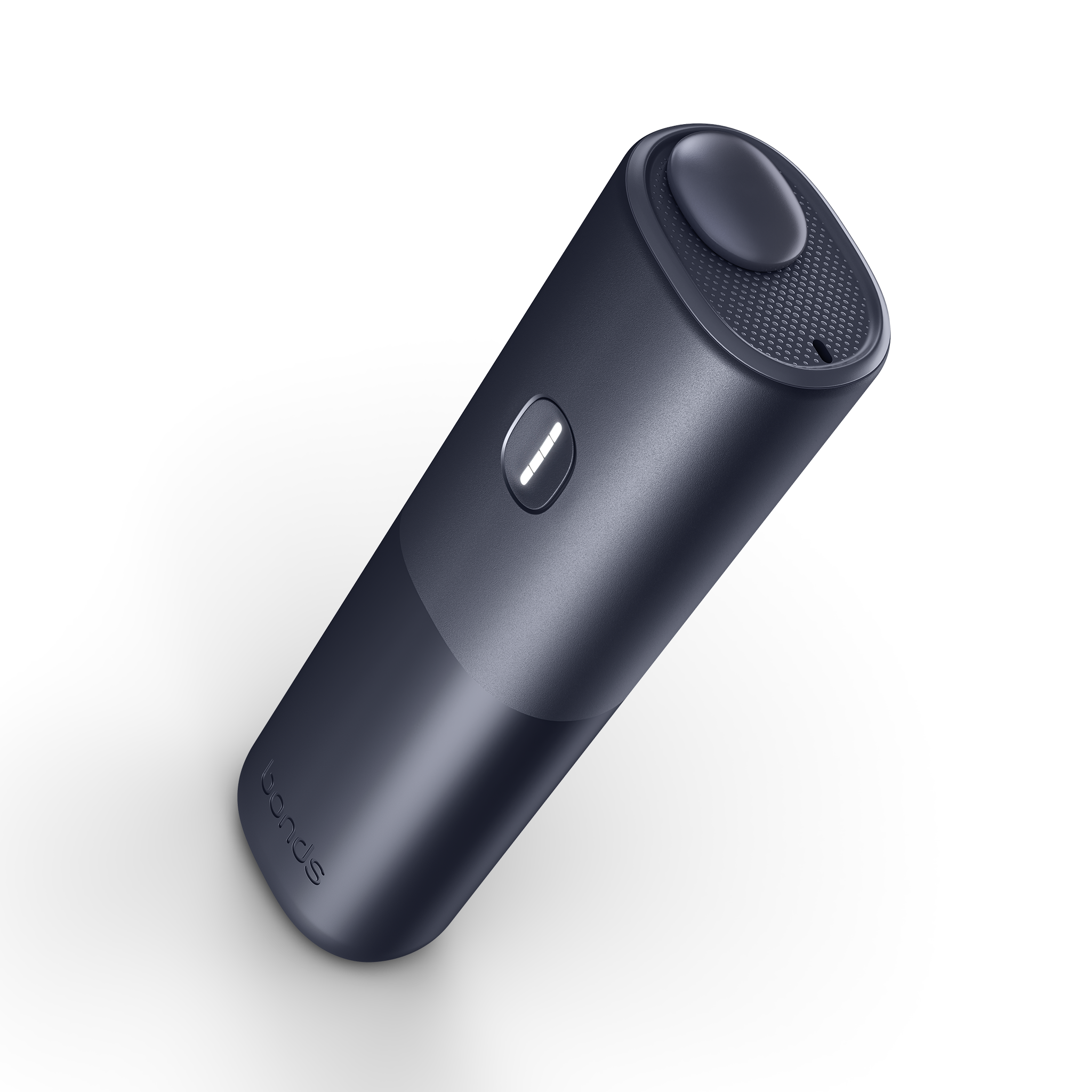 BONDS 2 by IQOS Cosmic Black (Cosmic Black)