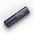 BONDS 2 by IQOS Cosmic Black (Cosmic Black)