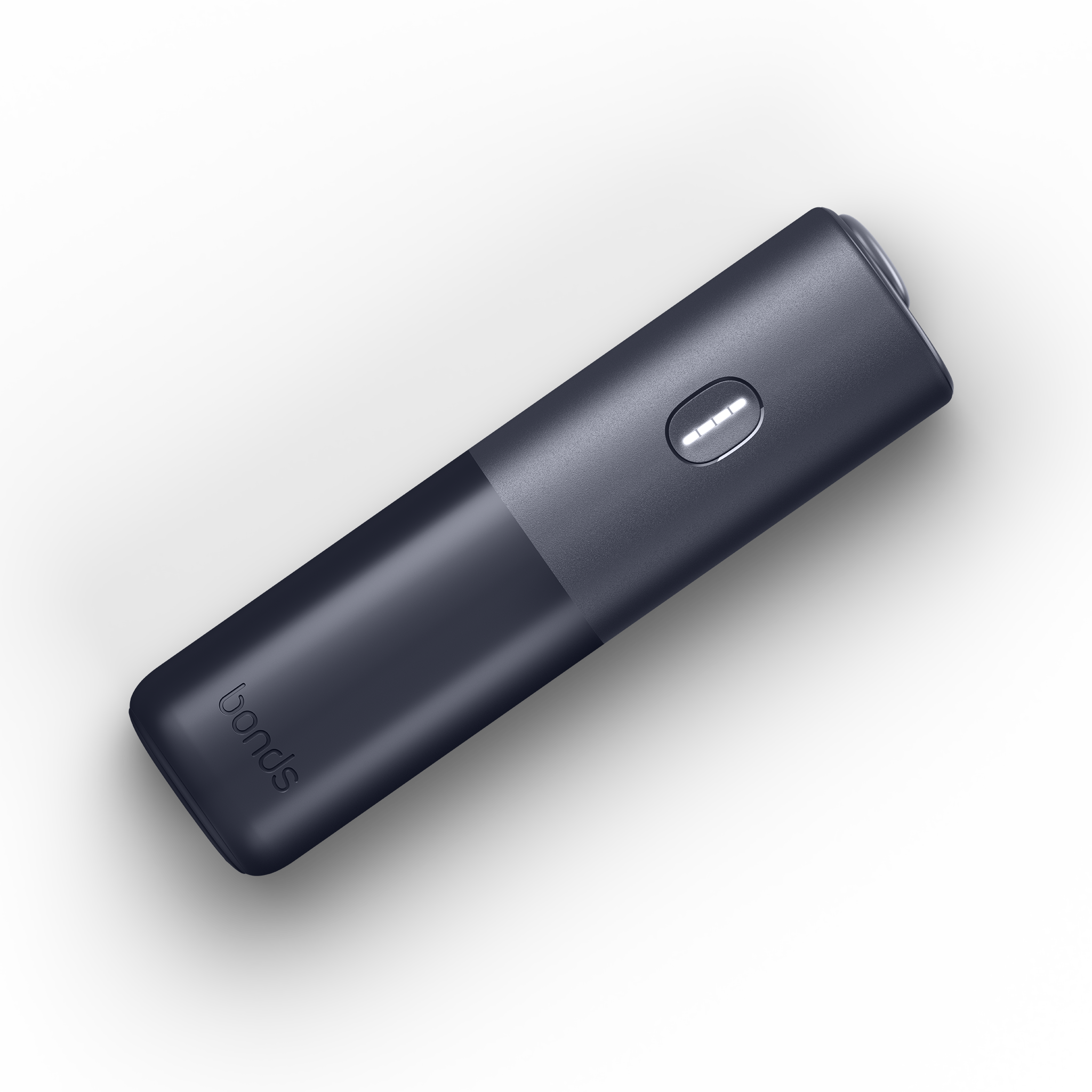 BONDS 2 by IQOS Cosmic Black (Cosmic Black)