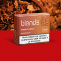 BLENDS AMBER CLASSICS (krabička) (AMBER)