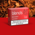 BLENDS RED CLASSICS (krabička) (RED)