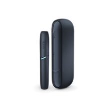 Kit IQOS ORIGINLAS DUO Bleu (Bleu)