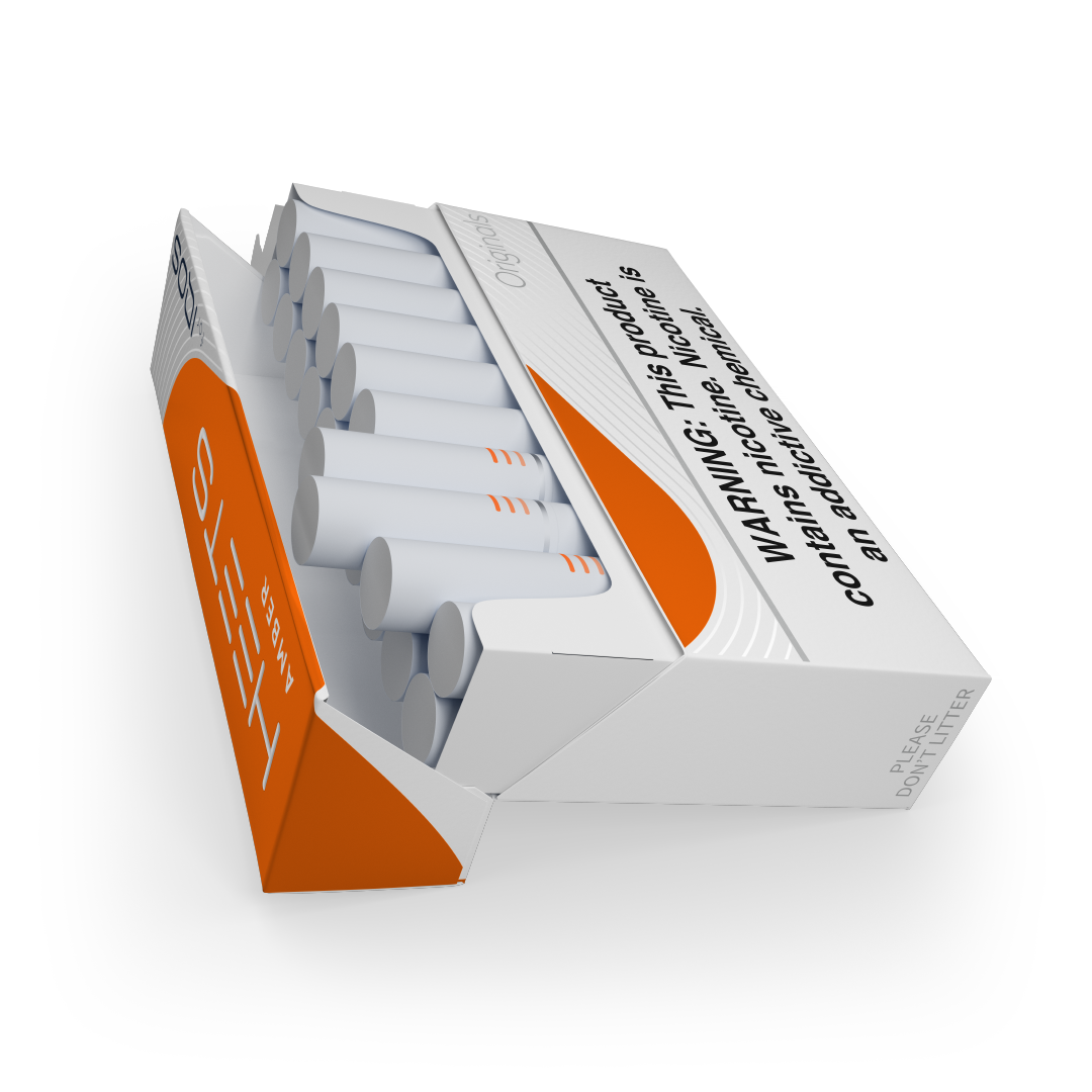Buy HEETS Amber Pack Online