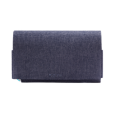 Buy IQOS ORIGINALS Duo Folio Case Online (Blue) | IQOS USA