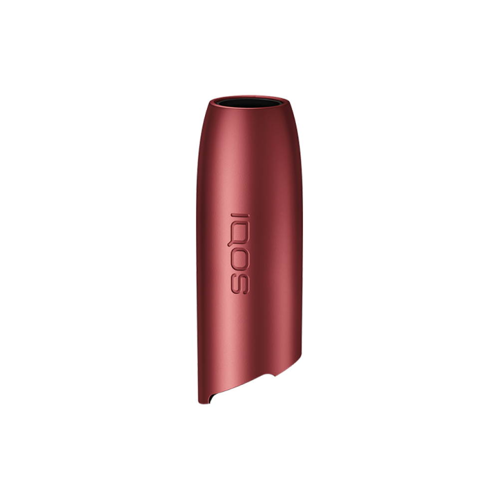 Buy IQOS Cap Online (Copper) | IQOS USA | IQOS USA