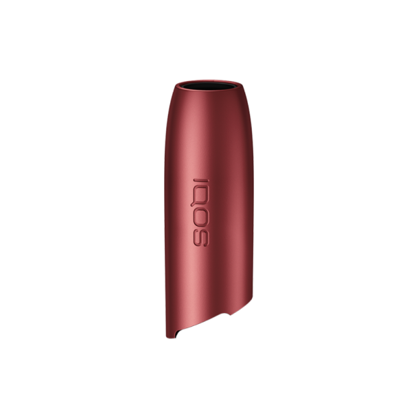 Buy IQOS Cap Online (Copper) | IQOS USA | IQOS USA