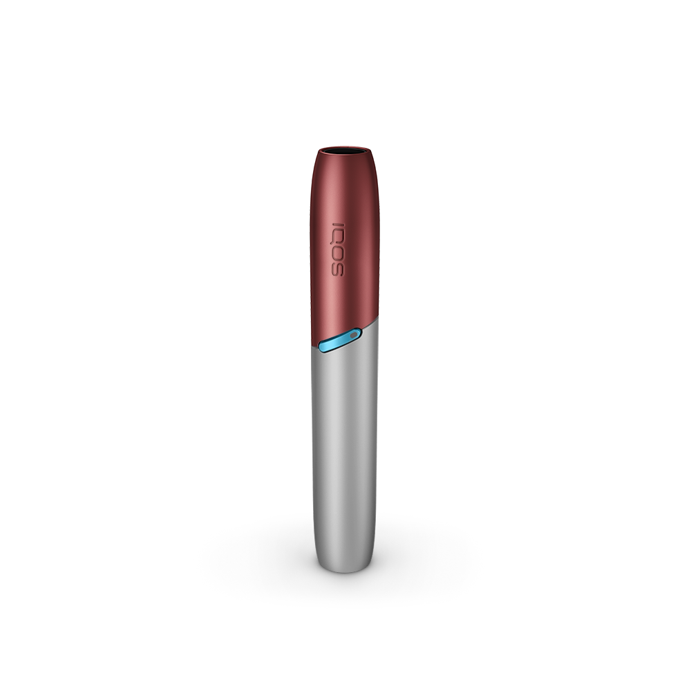 Buy IQOS Cap Online (Copper) | IQOS USA | IQOS USA