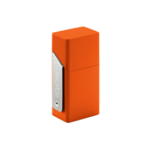 Buy IQOS Clip-On Tray Online (Amber) | IQOS USA | IQOS USA