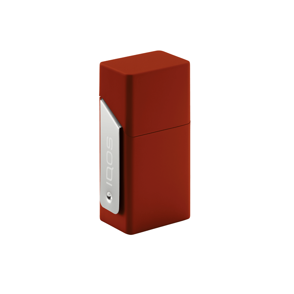 Buy IQOS Clip-On Tray Online (Bronze) | IQOS USA | IQOS USA