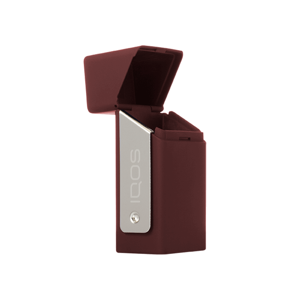 Buy IQOS Clip-On Tray Online (Bronze) | IQOS USA | IQOS USA