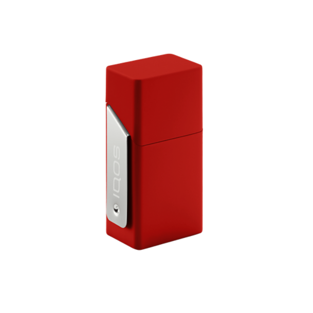 IQOS カートレイ iqos-clip-on-tray-red-