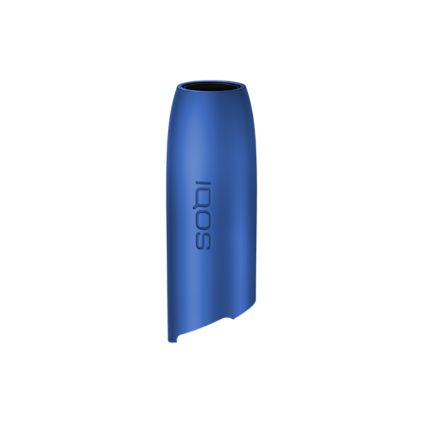 Buy IQOS Cap Online (Aqua Blue) | IQOS USA | IQOS USA
