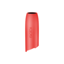 Buy IQOS Cap Online (Sunrise Red) | IQOS USA | IQOS USA