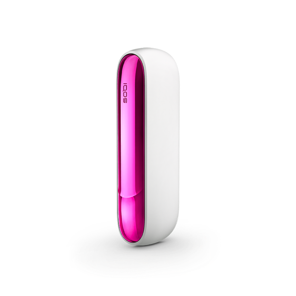 Buy IQOS Door Cover Online (Sunset Lavender) | IQOS USA | IQOS USA