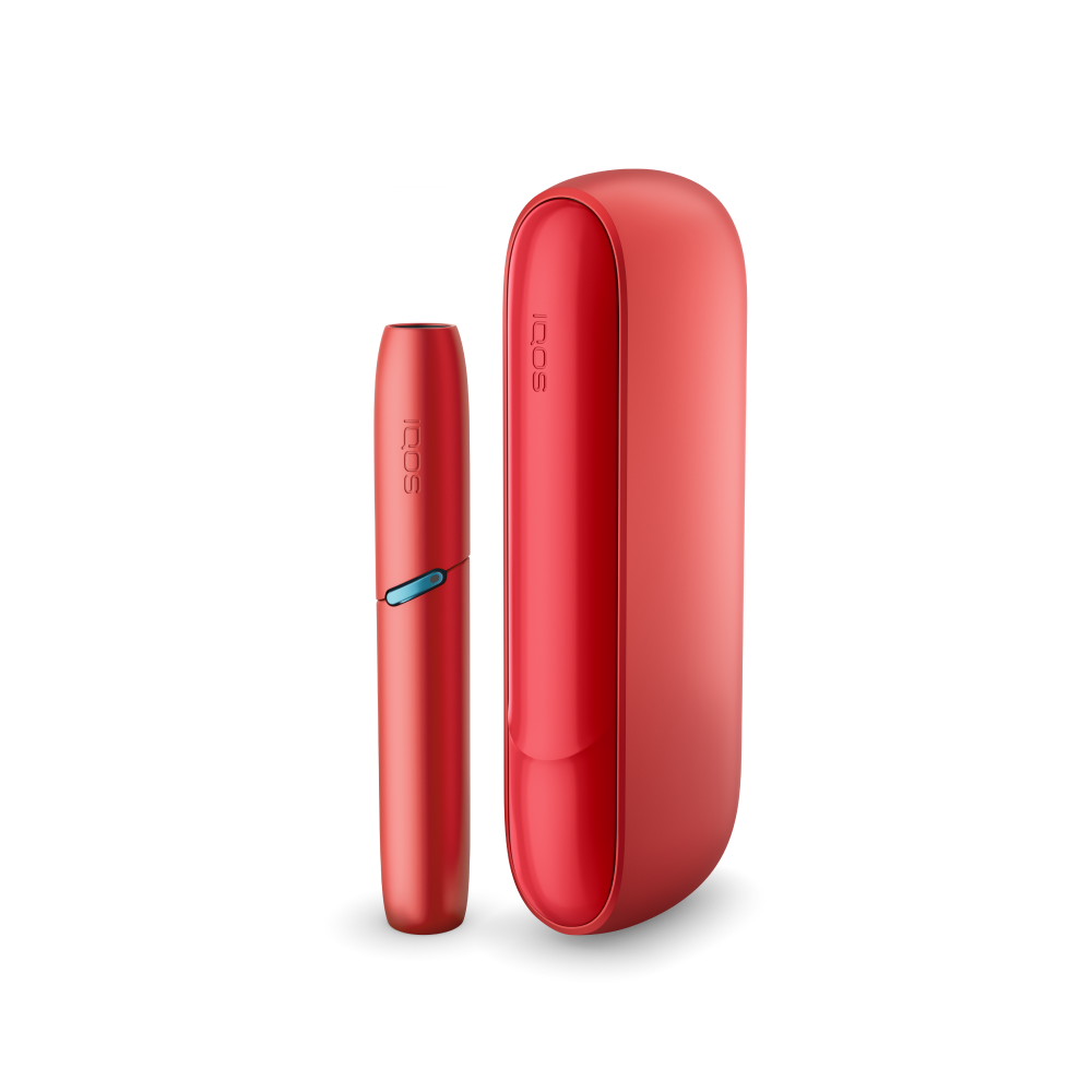 ボディ・フェイスケア iQOS DUO Buy IQOS ORIGINALS Mobility Kit Online (Scarlet) | IQOS USA | IQOS USA