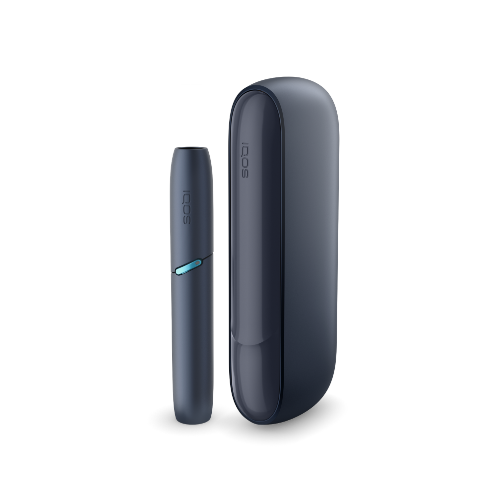 アイコス Iqos - ILUMA | Smokey Joes Vapes Co