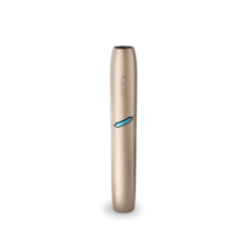 Buy IQOS ORIGINALS Holder Online (Gold) | IQOS USA | IQOS USA
