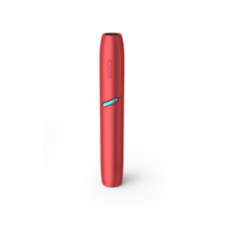 Buy IQOS ORIGINALS Holder Online (Scarlet) | IQOS USA | IQOS USA