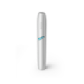 Buy IQOS ORIGINALS Holder Online (Silver) | IQOS USA | IQOS USA