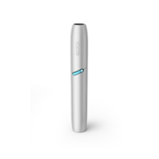 【K】IQOS iqos-originals-holder-silver-