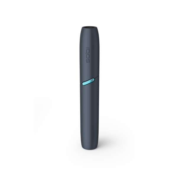 Buy IQOS ORIGINALS Holder Online (Slate) | IQOS USA | IQOS USA