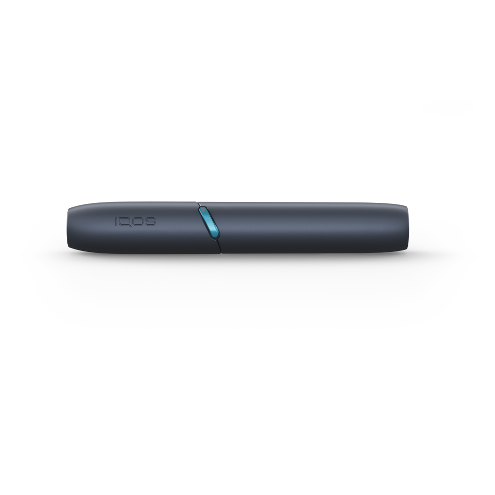 Buy IQOS ORIGINALS Holder Online (Slate) | IQOS USA | IQOS USA