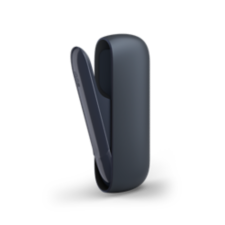 Buy IQOS ORIGINALS Pocket Charger Online (Slate) | IQOS USA | IQOS USA