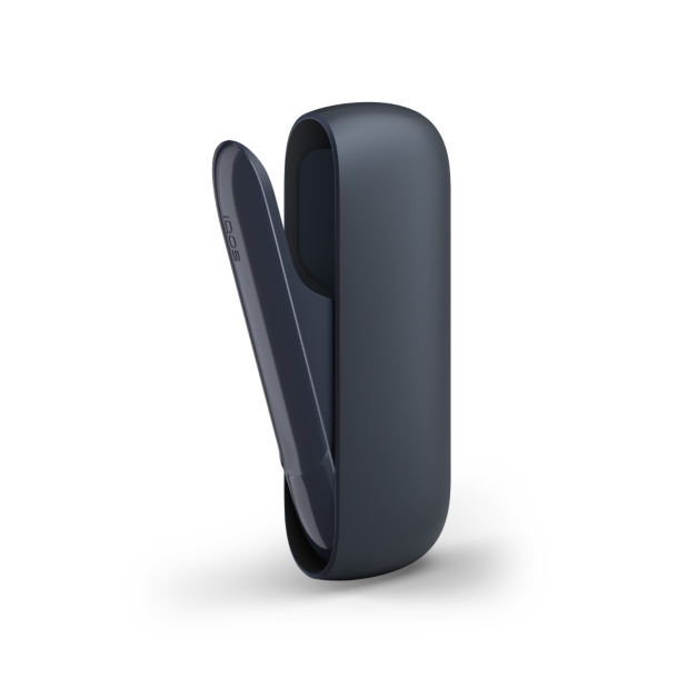 Buy IQOS ORIGINALS Pocket Charger Online (Slate) | IQOS USA | IQOS USA