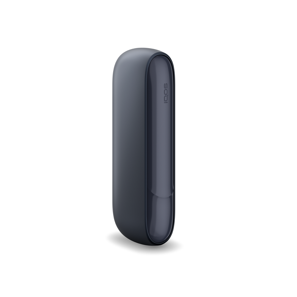 Buy IQOS ORIGINALS Pocket Charger Online (Slate) | IQOS USA | IQOS USA