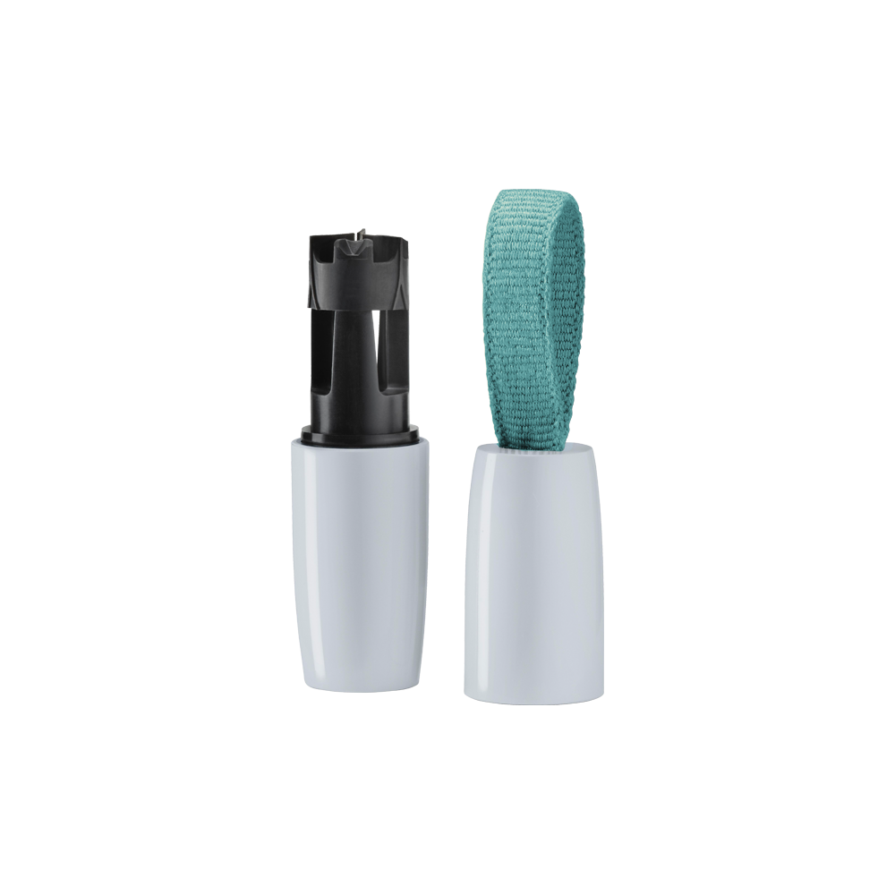 Buy IQOS Dual Cleaning Tool Online (Turquoise) | IQOS USA | IQOS USA